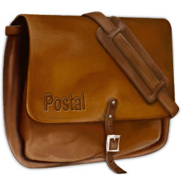app Icon, app,Going Postal,Object,http://LoafNinja.deviantart.com/art/Going-Postal-87035306