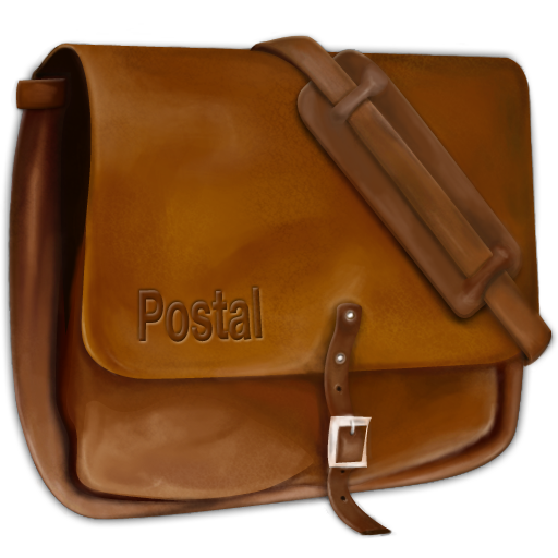 postal512 Icon, postal512,Going Postal,Object,http://LoafNinja.deviantart.com/art/Going-Postal-87035306