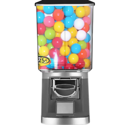 BKGumBallTrash Full Icon, BKGumBallTrash Full,Gumball Machine trash pack,Object,http://Pinkie75.deviantart.com/art/Gumball-Machine-trash-pack-87366357