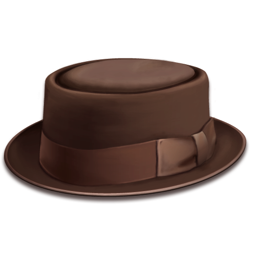 hat red Icon, hat red,Hat,Object,http://LoafNinja.deviantart.com/art/Hat-Icon-80471737