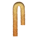 s Folded Cloth Inserted Icon, s Folded Cloth Inserted,Hieroglyphica,Object,