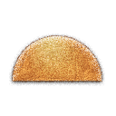 t Loaf Embossed Icon, t Loaf Embossed,Hieroglyphica,Object,