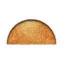 t Loaf Inserted Icon, t Loaf Inserted,Hieroglyphica,Object,