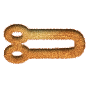 tj Tether Inserted Icon, tj Tether Inserted,Hieroglyphica,Object,