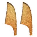 y Double Reeds Inserted Icon, y Double Reeds Inserted,Hieroglyphica,Object,