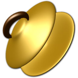 Cymbaly Icon, Cymbaly,Instruments,Object