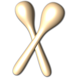 Drumsticks Icon, Drumsticks,Instruments,Object