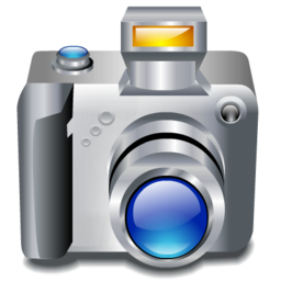 Camera Icon, Camera,Lumina General,Object