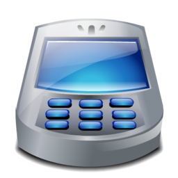 Phone Icon, Phone,Lumina General,Object