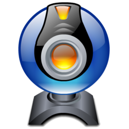 Webcam Icon, Webcam,Lumina General,Object