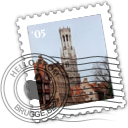 brugge Icon, brugge,Mail Icons,Object,http://andyke.deviantart.com/art/Mail-Icons-17956451