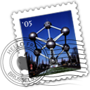 brussels Icon, brussels,Mail Icons,Object,http://andyke.deviantart.com/art/Mail-Icons-17956451