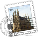 leuven Icon, leuven,Mail Icons,Object,http://andyke.deviantart.com/art/Mail-Icons-17956451