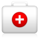 Case Icon, Case,Medical,Object