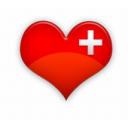 Heart Icon, Heart,Medical,Object