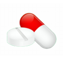 Pills 5 Icon, Pills 5,Medical,Object