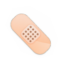 Plaster Icon, Plaster,Medical,Object