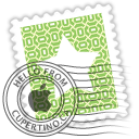 Mailicon8 Icon, Mailicon8,OSX Mail Stamps,Object,http://cYPoHirogen.deviantart.com/art/OSX-Mail-Stamps-42004463