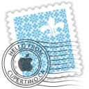 Mailicon9 Icon, Mailicon9,OSX Mail Stamps,Object,http://cYPoHirogen.deviantart.com/art/OSX-Mail-Stamps-42004463