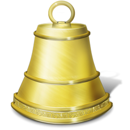 Alarme old school Icon, Alarme old school,Old School,Object
