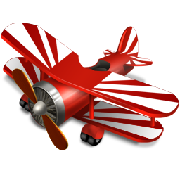 Avion Icon, Avion,Old School,Object