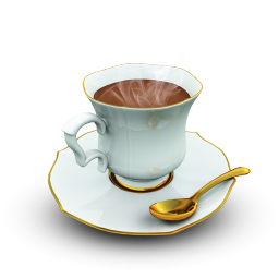 Coffee Cup Icon, Coffee Cup,Oldies,Object