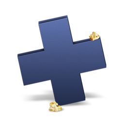 Plus Icon, Plus,Popcorn,Object