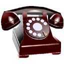 a call from a client Icon, a call from a client,Private Eye Act 1,Object,