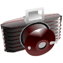gathering evidence Icon, gathering evidence,Private Eye Act 1,Object,