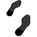 on the trail Icon, on the trail,Private Eye Act 2,Object,