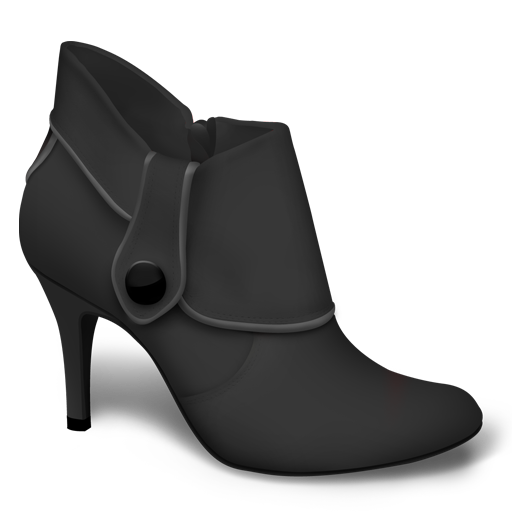 black Icon, black,Pump It Up,Object,http://mgilchuk.deviantart.com/art/Pump-It-Up-78267718