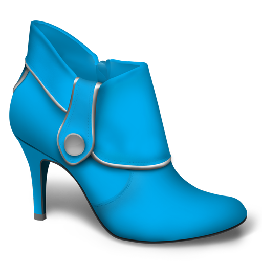 blue Icon, blue,Pump It Up,Object,http://mgilchuk.deviantart.com/art/Pump-It-Up-78267718