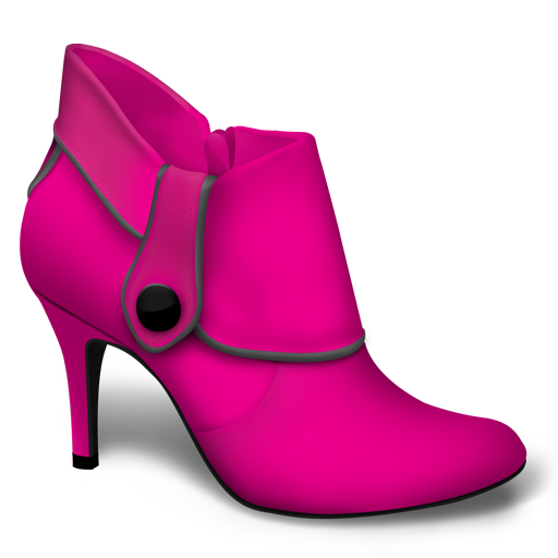 pink Icon, pink,Pump It Up,Object,http://mgilchuk.deviantart.com/art/Pump-It-Up-78267718