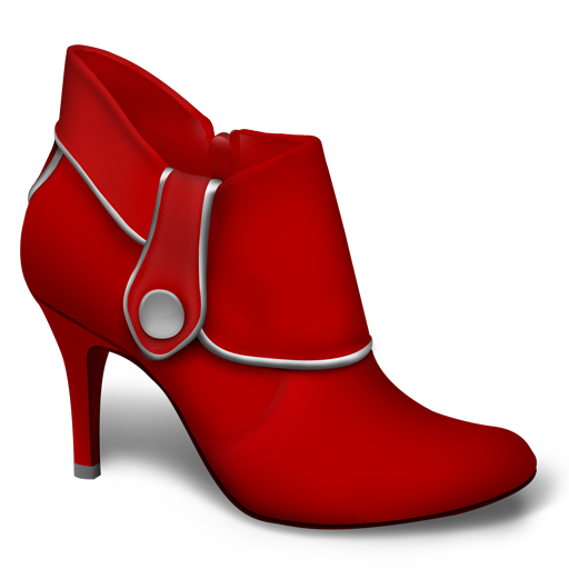 red Icon, red,Pump It Up,Object,http://mgilchuk.deviantart.com/art/Pump-It-Up-78267718