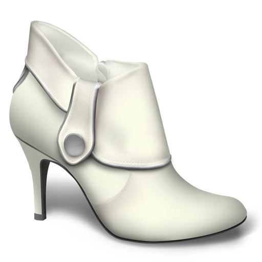 white Icon, white,Pump It Up,Object,http://mgilchuk.deviantart.com/art/Pump-It-Up-78267718
