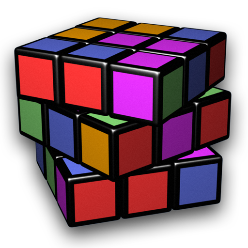001 Icon, 001,Rubiks Cube,Object,http://qwertykkk.deviantart.com/art/Rubik-s-Cube-91266741