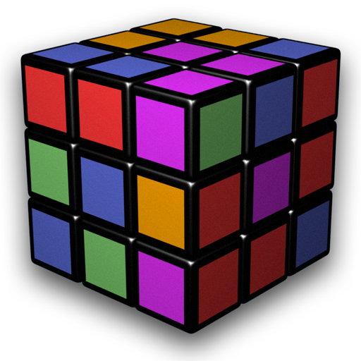 002 Icon, 002,Rubiks Cube,Object,http://qwertykkk.deviantart.com/art/Rubik-s-Cube-91266741