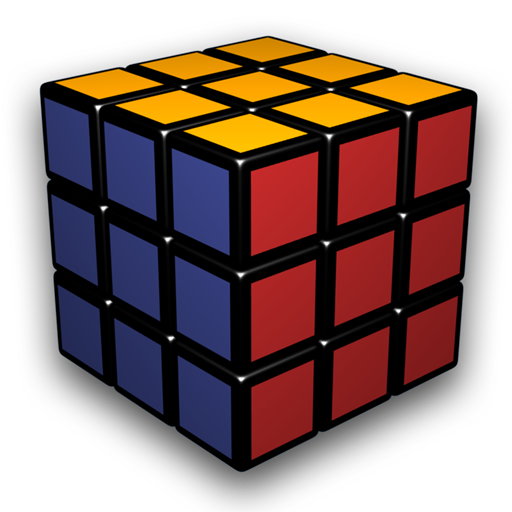 003 Icon, 003,Rubiks Cube,Object,http://qwertykkk.deviantart.com/art/Rubik-s-Cube-91266741