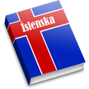 islenska Icon, islenska,Scandinavian,Object,http://ninio1985.deviantart.com/art/Scandinavian-55446014