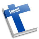 suomi Icon, suomi,Scandinavian,Object,http://ninio1985.deviantart.com/art/Scandinavian-55446014