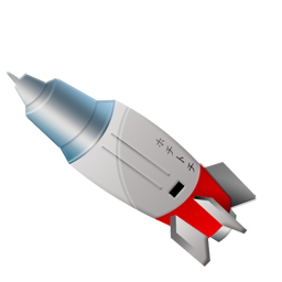 Rocket Icon, Rocket,Space,Object,