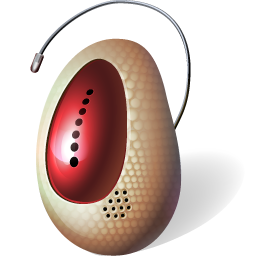 2002baby Icon, 2002baby,Starck,Object