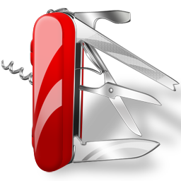 Pocket knife Icon, Pocket knife,Survival,Object,
