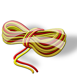 Rope Icon, Rope,Survival,Object,
