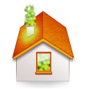 Folding at Home Icon, Folding at Home,The Community,Object