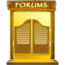 Forums Icon, Forums,The Community,Object