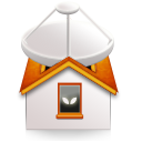 SETI at Home Icon, SETI at Home,The Community,Object