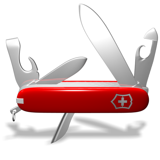 002 Icon, 002,Victorinox,Object,http://qwertykkk.deviantart.com/art/Victorinox-91250640