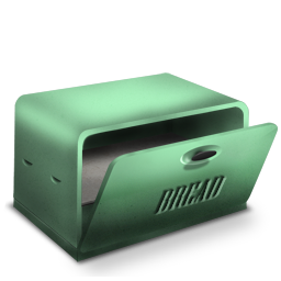 Breadbox Icon, Breadbox,Vintage Kitchen,Object