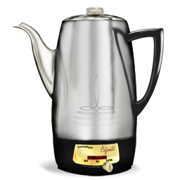 Coffeematic Icon, Coffeematic,Vintage Kitchen,Object